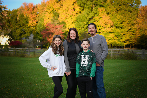 November Cover Family 20