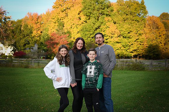 November Cover Family 24