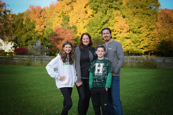 November Cover Family 30