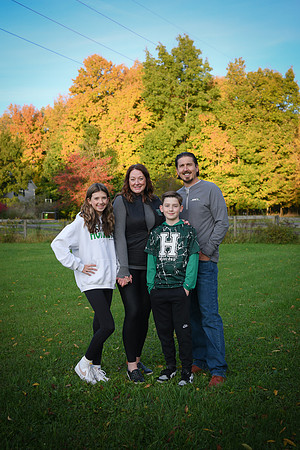 November Cover Family 33
