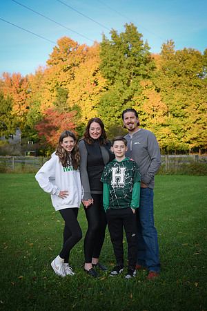 November Cover Family 35