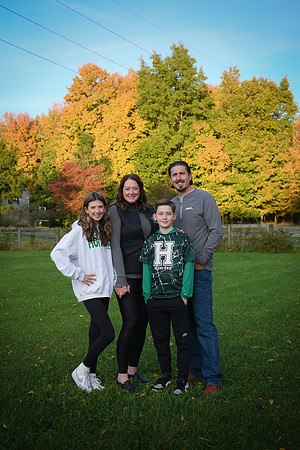 November Cover Family 36