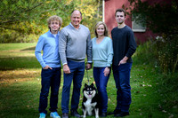 Brown Family 007