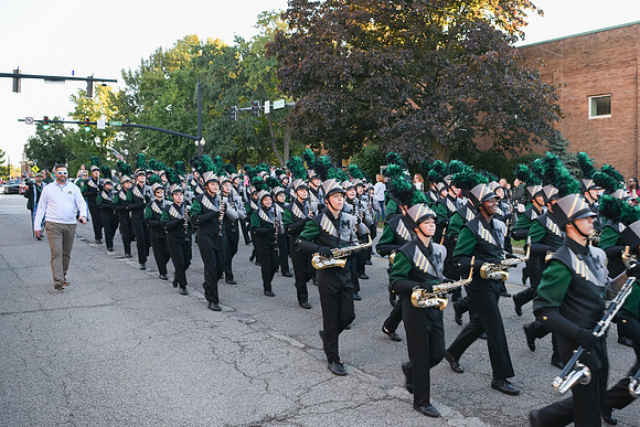 2024 Medina HOCO 135