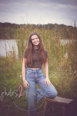 Lucinda [MHS 2024] 200