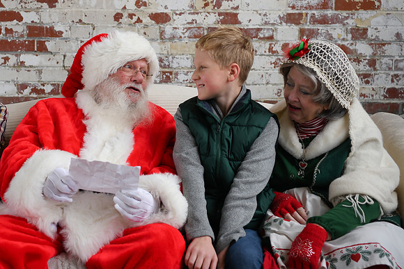 2024 Santa [Warfe] 40