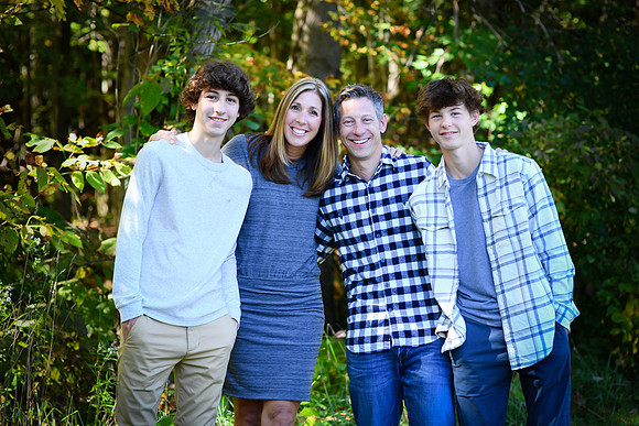miller family 048