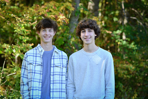 miller family 066