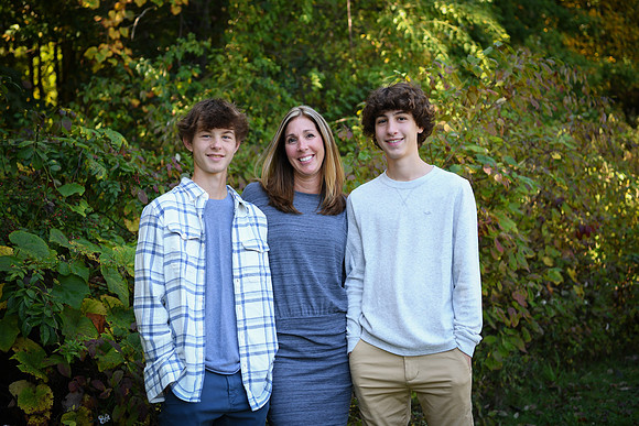miller family 082