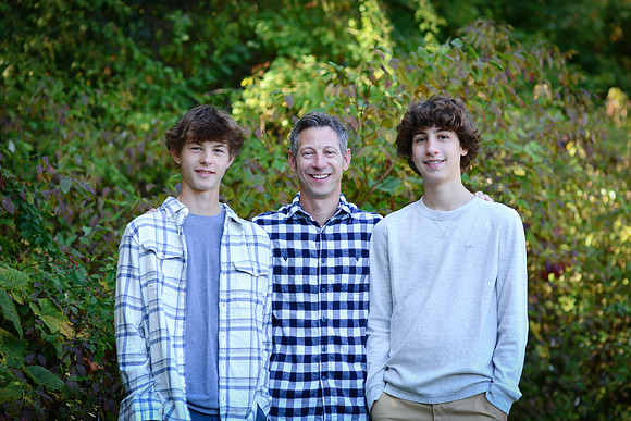 miller family 112