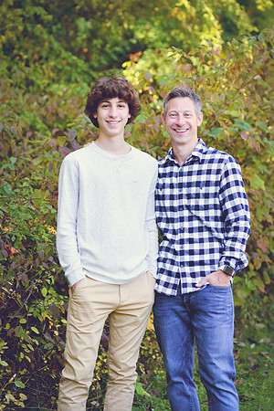 miller family 131