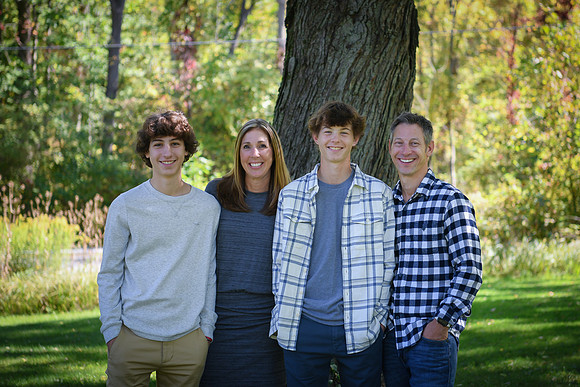 miller family 159