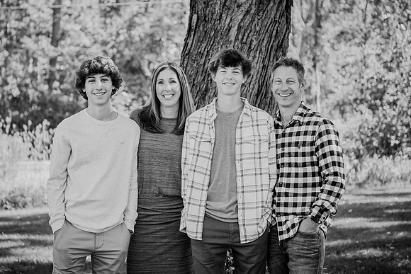 miller family 160