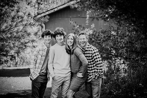 miller family 010
