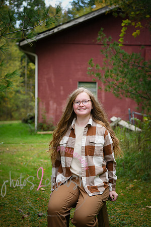 Maddie [Mentor 2024] 024