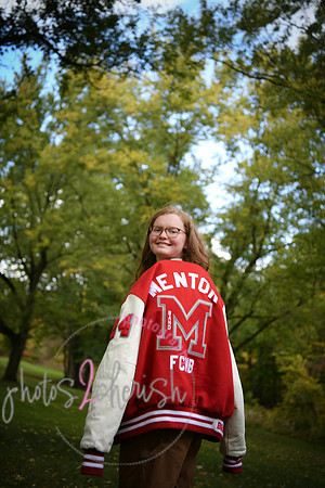Maddie [Mentor 2024] 061