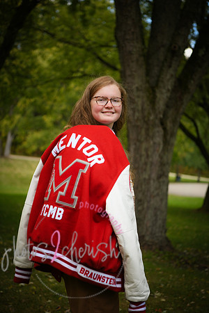 Maddie [Mentor 2024] 069