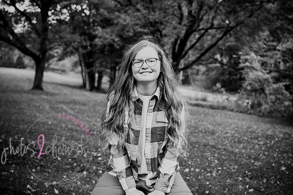 Maddie [Mentor 2024] 100