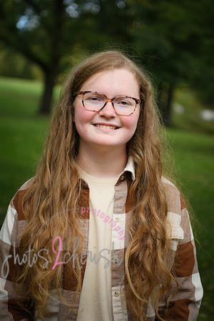 Maddie [Mentor 2024] 107