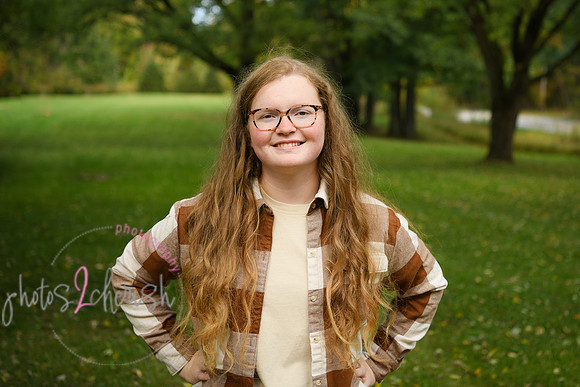 Maddie [Mentor 2024] 110