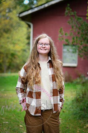 Maddie [Mentor 2024] 125
