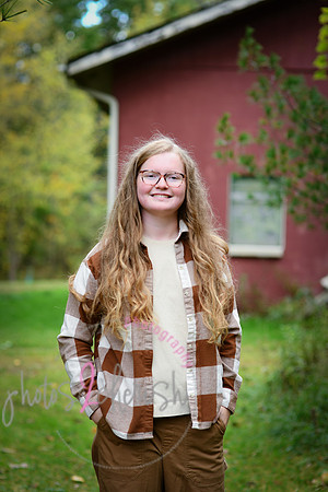 Maddie [Mentor 2024] 127