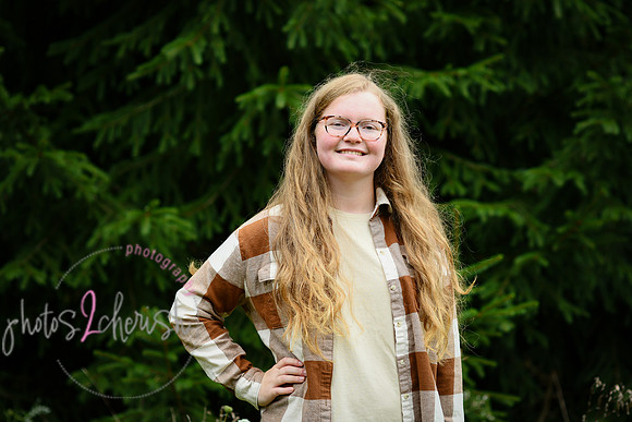 Maddie [Mentor 2024] 138