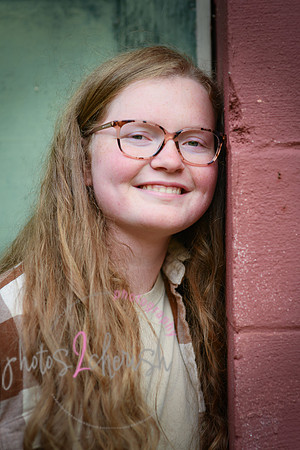 Maddie [Mentor 2024] 160