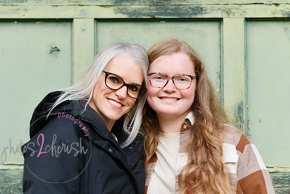 Maddie [Mentor 2024] 180