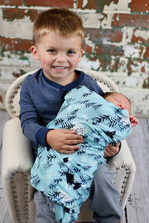 Carter [Newborn] 136