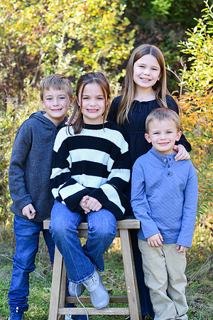 Honsey Family [2024] 067