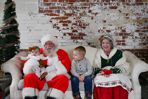 2024 Santa [Hesson] 28