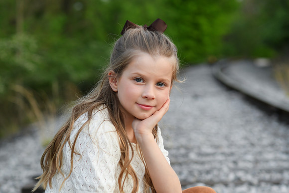 Mariya Family Photos [proofs] 190