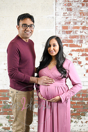 Maternity Session [peek] 22