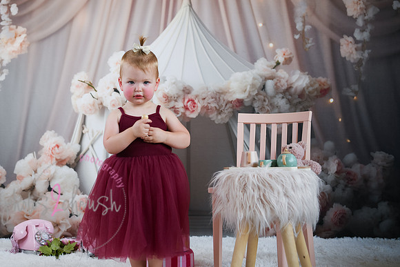 Leah [turns two] 028