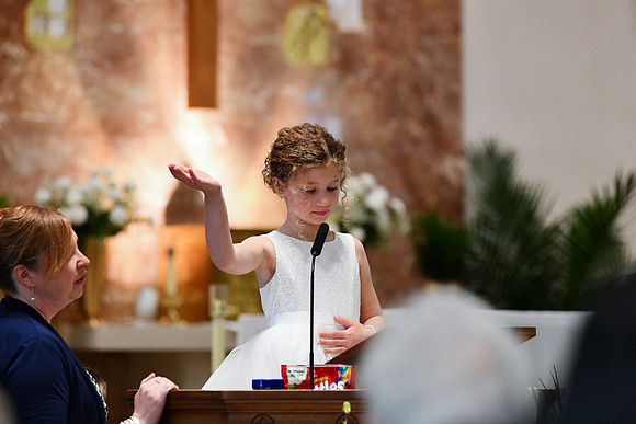 Isabel [First Communion] 017