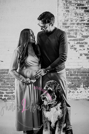 Maternity Session [peek] 57