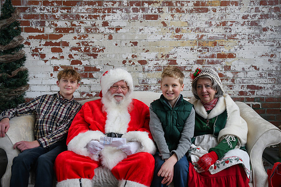 2024 Santa [Warfe] 48