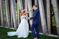 Colleen & Jake K [first look] 12