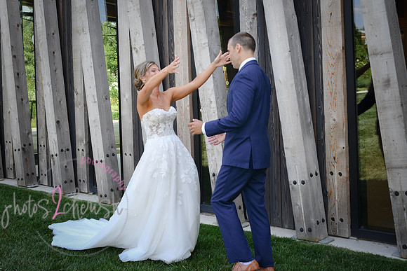 Colleen & Jake K [first look] 12