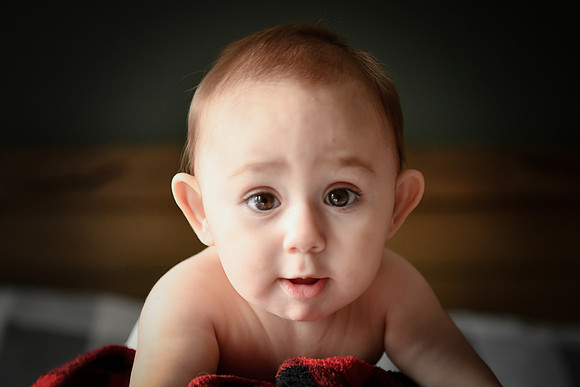 hudson [8 months] 143