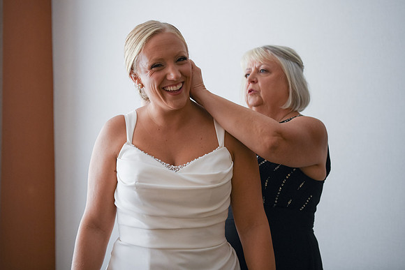 Wedding of Mike & Nicolle 206