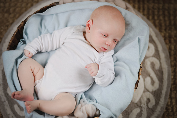 Lincoln [newborn] 160