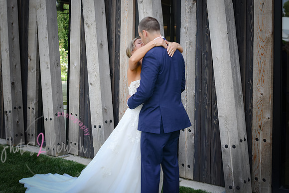 Colleen & Jake K [first look] 17