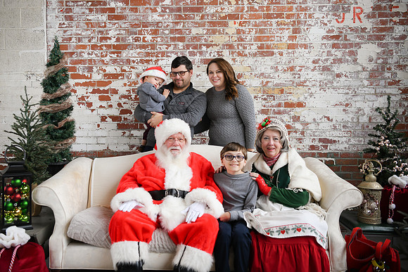 2024 Santa [Harp] 04