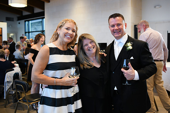 Wedding of Mike & Nicolle 0942