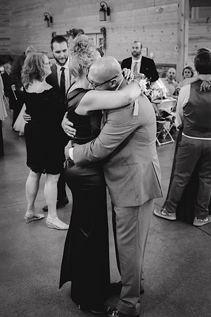 Piper & Eddie [dancing] 166