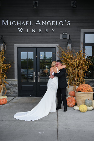 Wedding of Mike & Nicolle 343