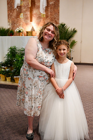 Isabel [First Communion] 072