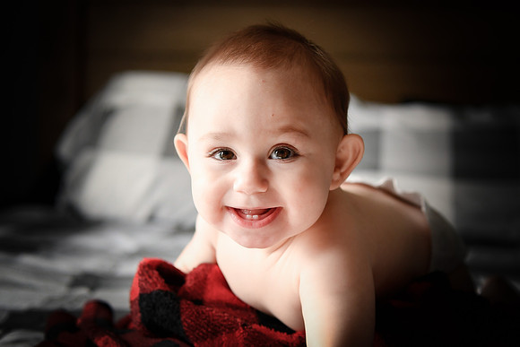 hudson [8 months] 092